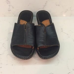 Adorable Born Sandals